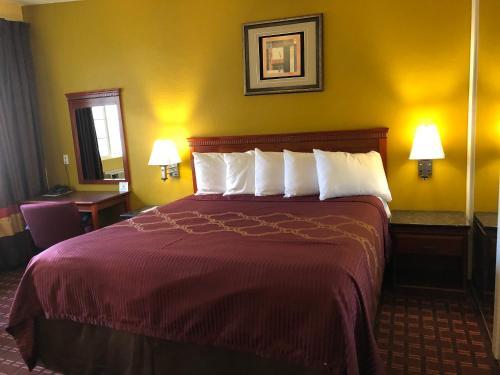 Encore Motel