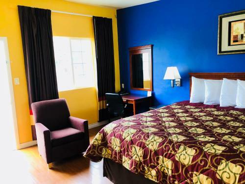 Encore Motel