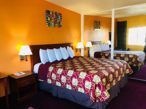 Encore Motel