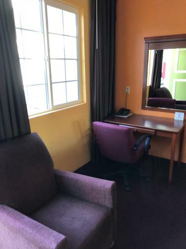 Encore Motel