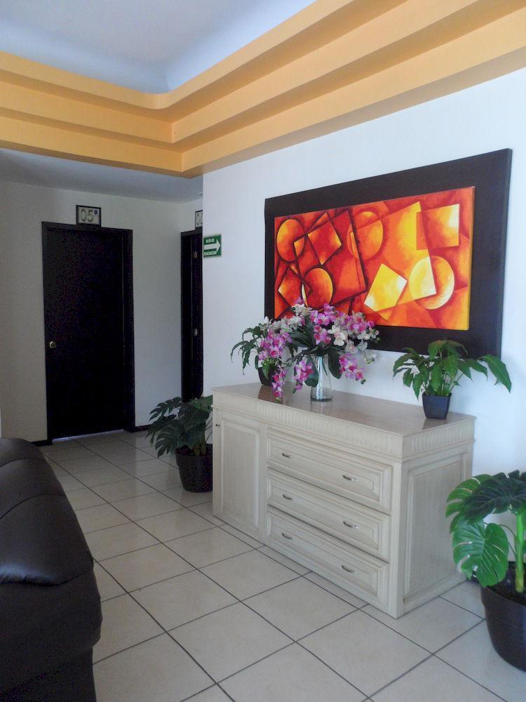 Hotel Fernando