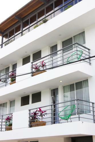 Albergue Hostal Tres Central