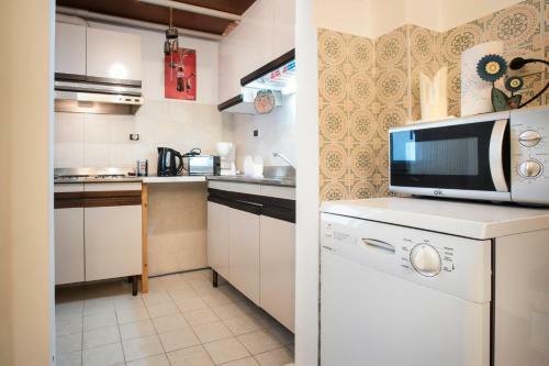 Apartment Helios