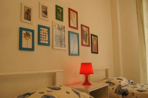 Apartment Helios