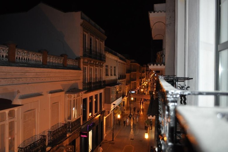 Apartamento Espinel