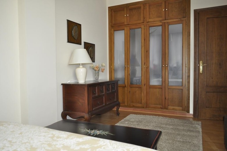 Apartamento Espinel
