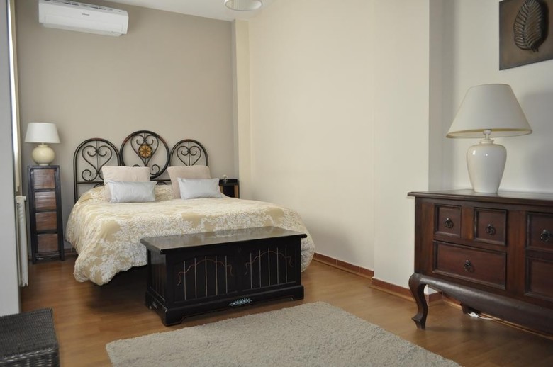 Apartamento Espinel