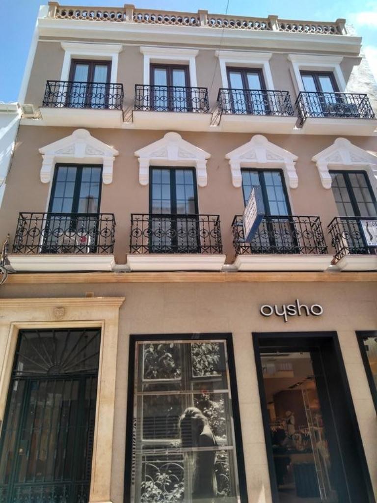 Apartamento Espinel