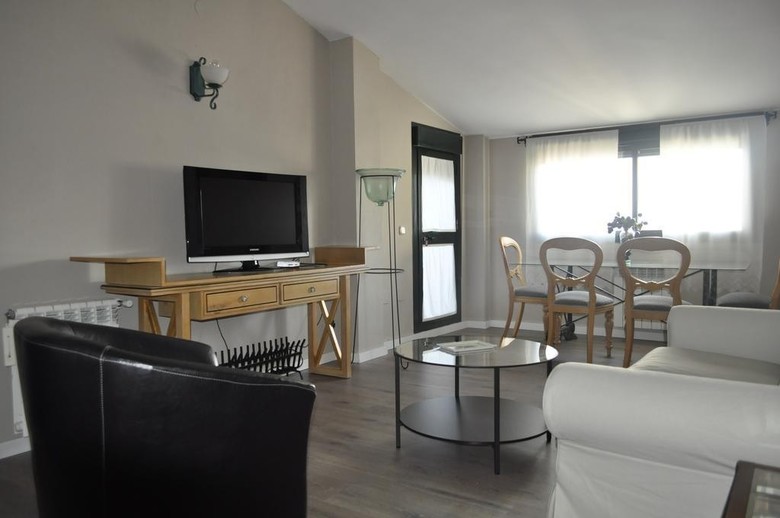 Apartamento Espinel