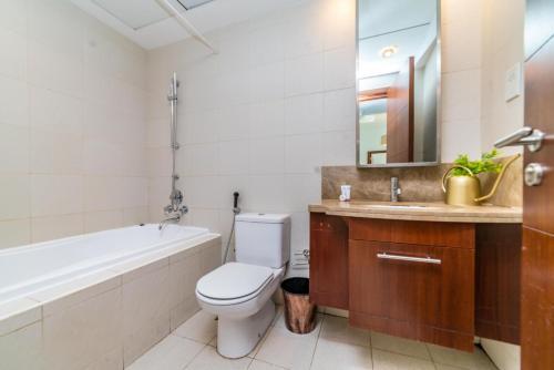 Apartamento Vacation Holiday Homes Downtown-standpoint