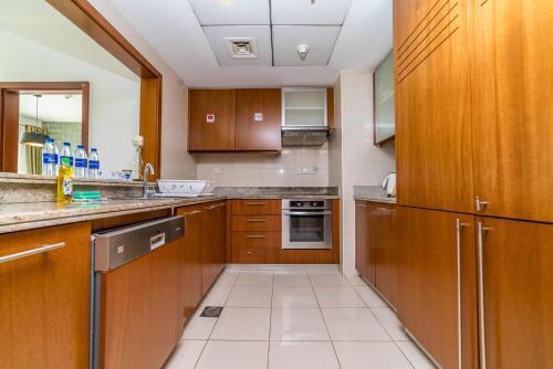 Apartamento Vacation Holiday Homes Downtown-standpoint