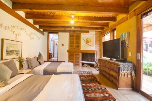 Bed & Breakfast La Joya Del Viento