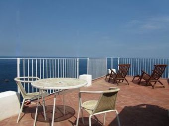 Apartamento Come In Sicily La Pietra Monaca