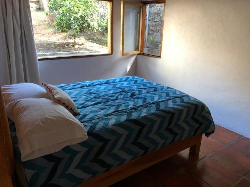 Hotel Los Reyes