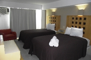 Hotel Posada Del Carmen