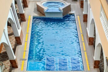 Hotel Real Del Mar