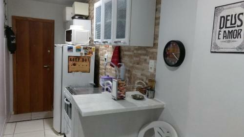 Apartamento Studio Rio De Janeiro