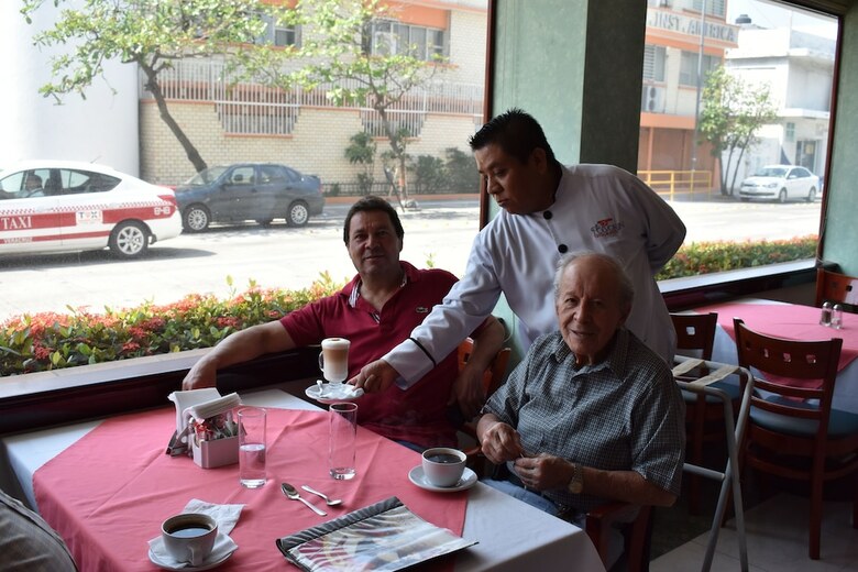 Hotel Baluarte