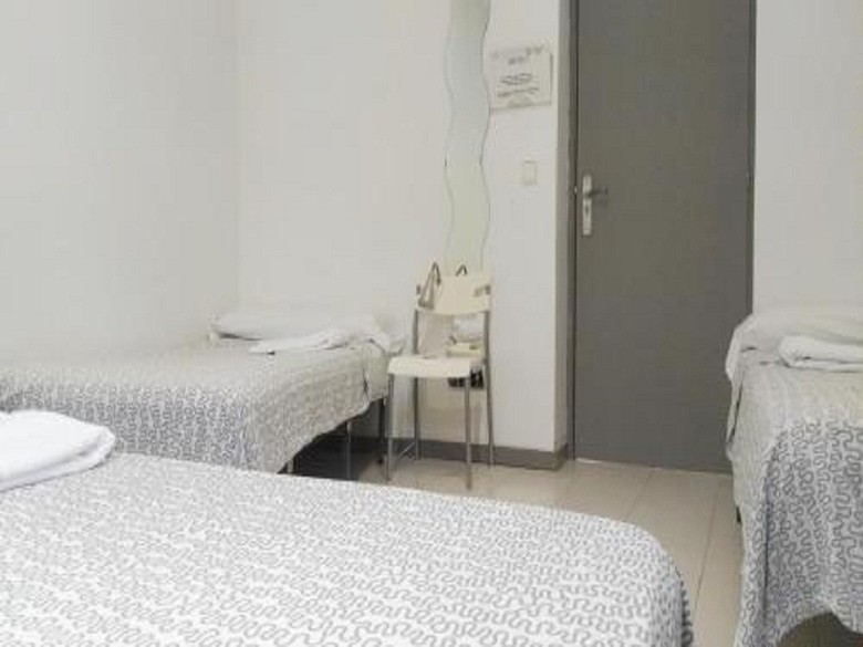 Hostal Urban Sevilla