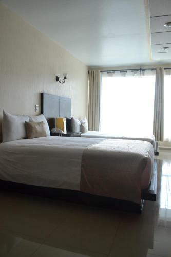 Hotel Casablanca Xicotepec