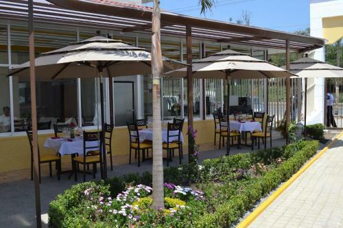 Hotel Casablanca Xicotepec
