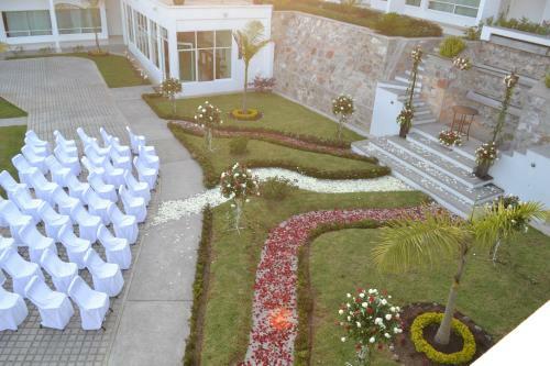 Hotel Casablanca Xicotepec