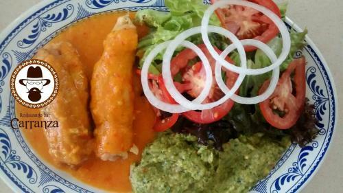 Hotel Casablanca Xicotepec