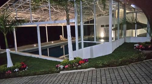 Hotel Casablanca Xicotepec