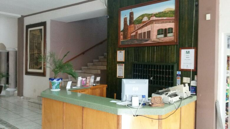 Hotel Condesa