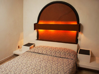 Hotel Solimar Inn Suites