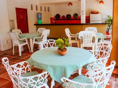 Hotel Solimar Inn Suites