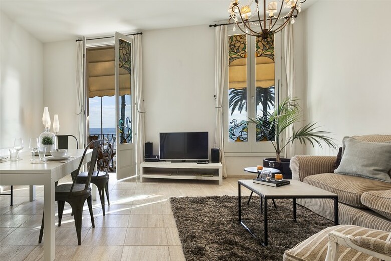 Sitges Group Ribera Beach Apartments