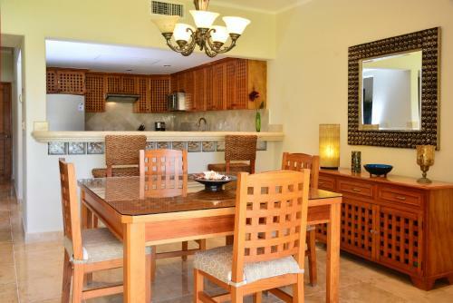 Apartamentos Villas Del Mar E 102 Casa Alegria