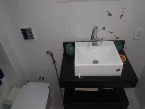 Apartamento De F�rias Copacabana Rio De Janeiro
