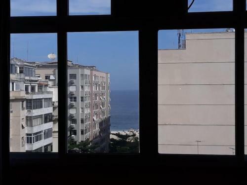 Apartamento De F�rias Copacabana Rio De Janeiro