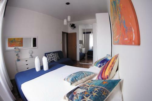 Apartamento De F�rias Copacabana Rio De Janeiro