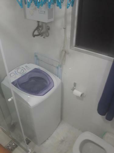 Apartamento De F�rias Copacabana Rio De Janeiro