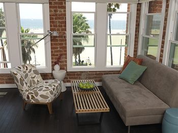 Hotel Venice Breeze Suites