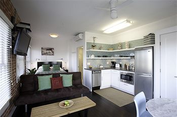 Hotel Venice Breeze Suites