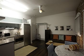 Hotel Venice Breeze Suites