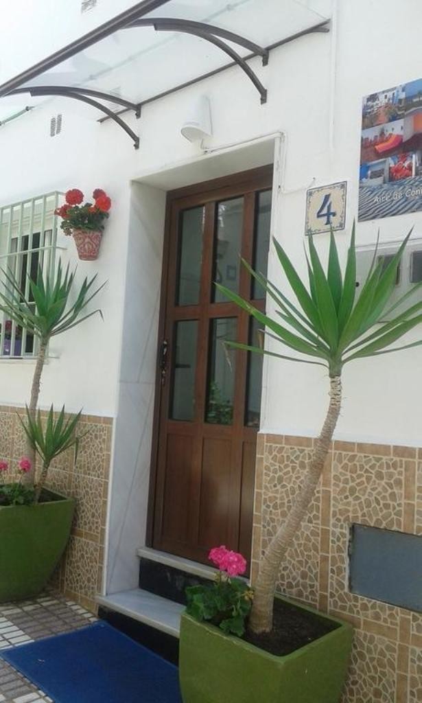 Apartamento Casas Aire De Conil