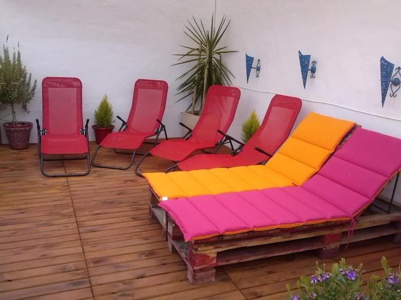 Apartamento Casas Aire De Conil