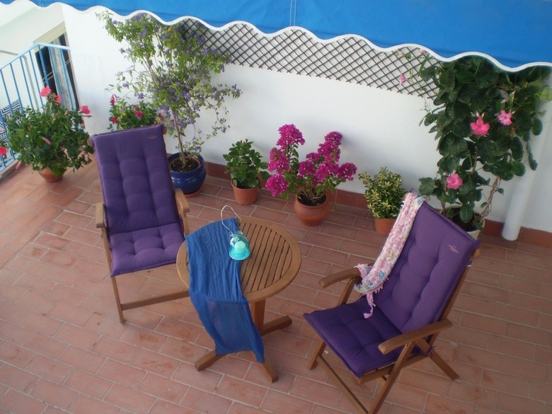 Apartamento Casas Aire De Conil