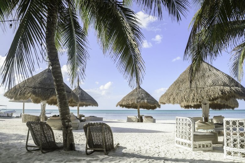 Casa Las Tortugas Petit Beach Hotel & Spa