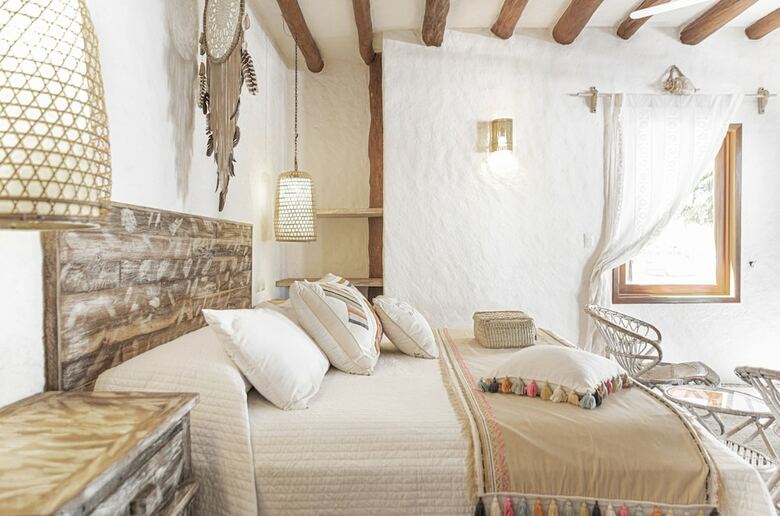 Casa Las Tortugas Petit Beach Hotel & Spa