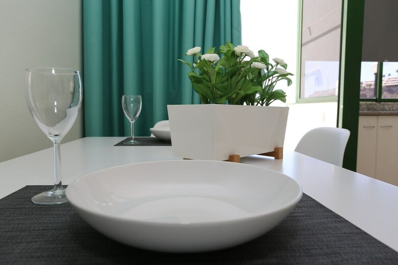 Apartamentos Halley