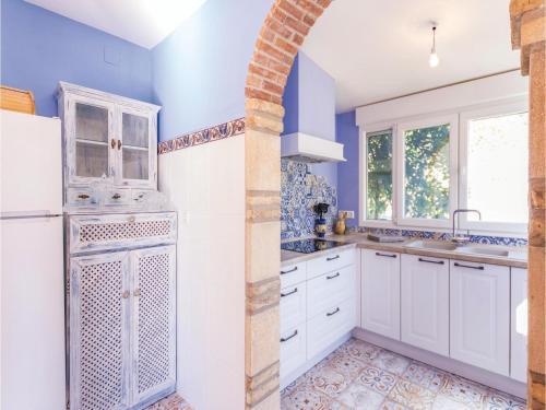 Holiday Home Calle Los Naranjos II