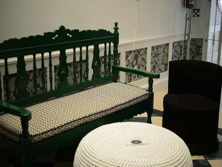 Hostal Museo