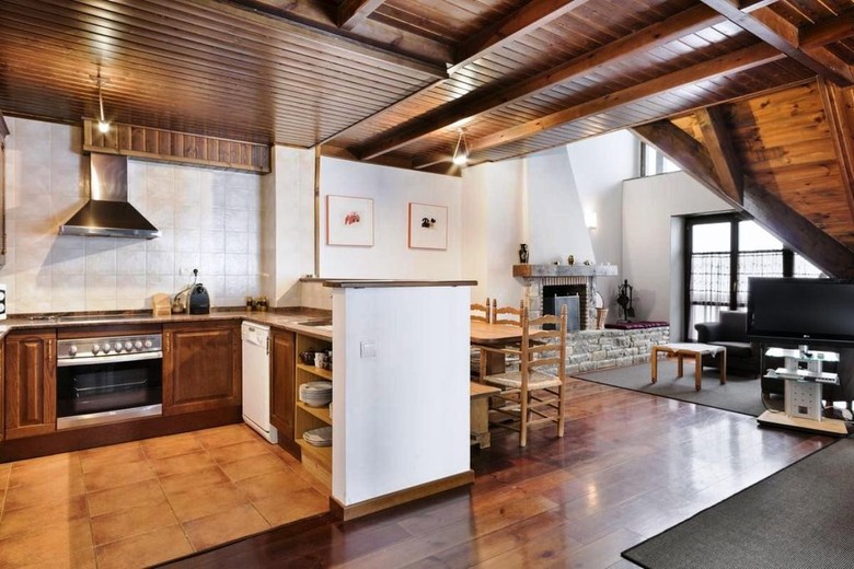 Baqueira Apartamentos Cota 1700