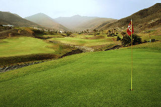 Hotel Robinson Club Jandia Playa